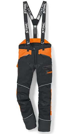 Bundhose ADVANCE X-TREEm Gr. XS<br>