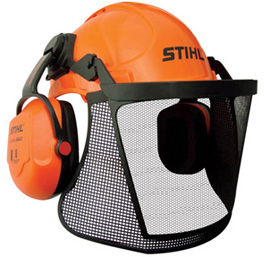 Helmet Kit - Professional