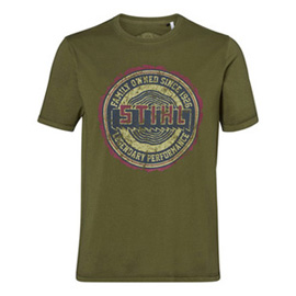 T-Shirt Heritage T-Shirt Heritage