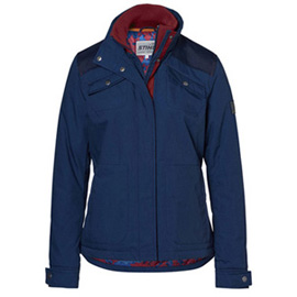 Damenjacke WOOD Damenjacke WOOD