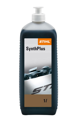 Sägekettenhaftöl SynthPlus Sägekettenhaftöl SynthPlus