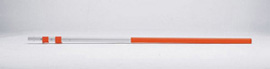 Tubo telescópico para Super TurboCut Tubo telescópico para Super TurboCut