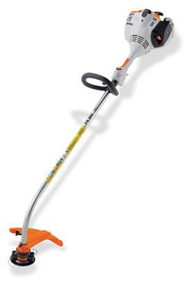 FS 50 C-E - STIHL FS 50 C-E Grass Trimmer with Easy2Start and long shaft