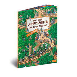 Wimmelbuch Wimmelbuch
