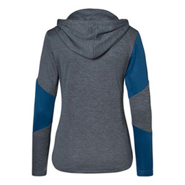 Damen-Hoodie PWR Damen-Hoodie PWR