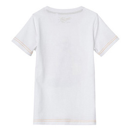T-shirt blanc T-shirt blanc