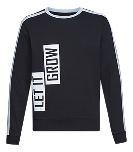 Sweatshirt GROW Sweatshirt GROW