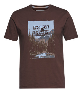 T-Shirt EXPLORE T-Shirt EXPLORE