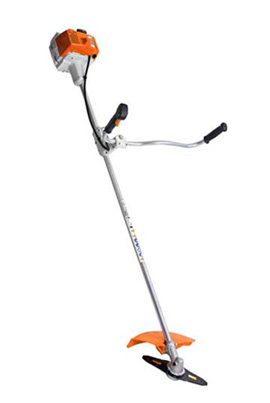 Roçadeira STIHL FS 290 Roçadeira STIHL FS 290