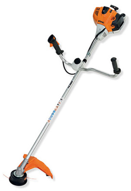used stihl brush cutter for sale