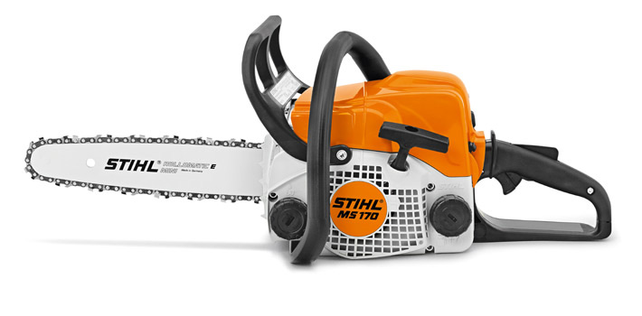 Stihl MS170 Petrol Chainsaw, 16'' at Rs 10500 in Pithapuram