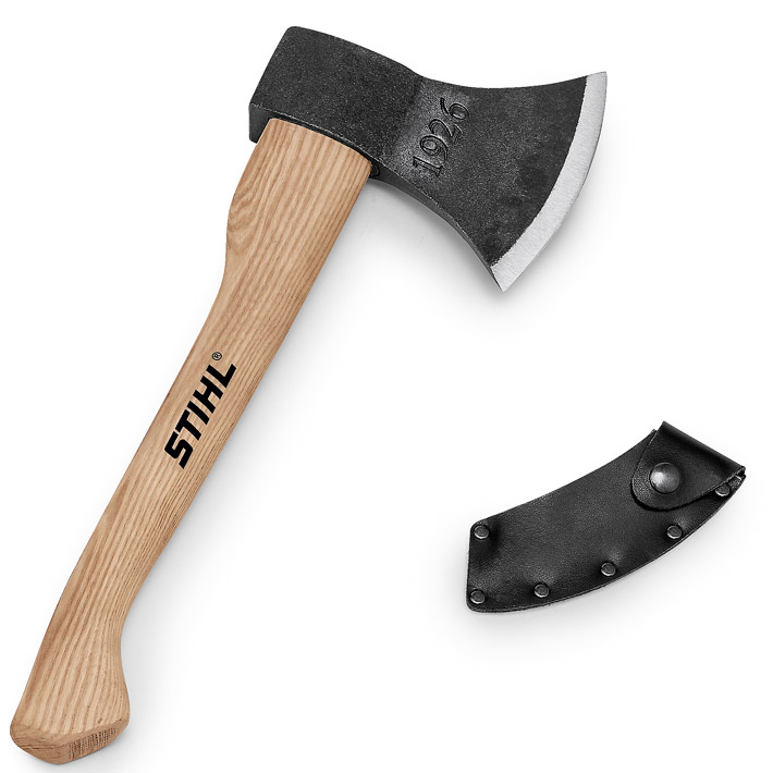Forestry hatchet AX 7 T