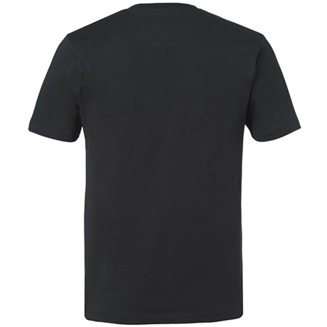 T-Shirt, noir