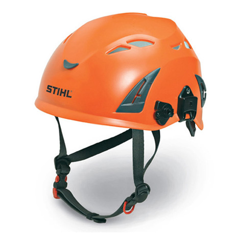 Arborist Safety Helmet