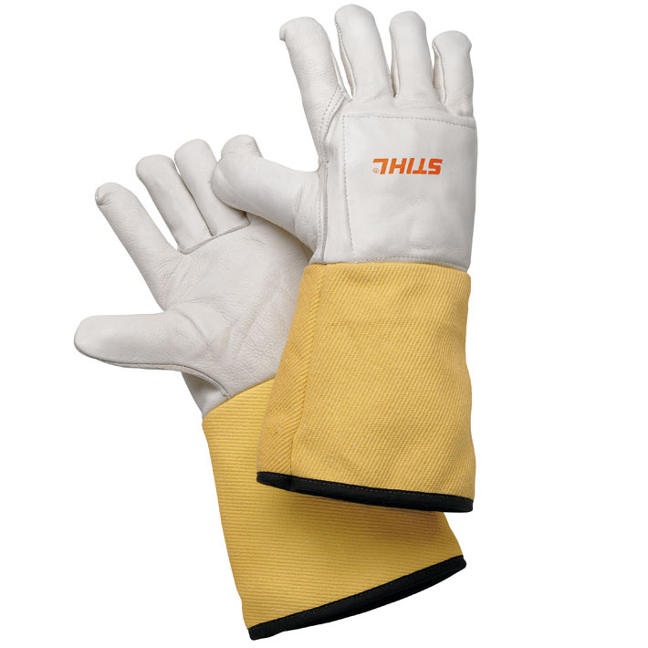 SPEZIAL Safety gloves – professional (with cut protection)