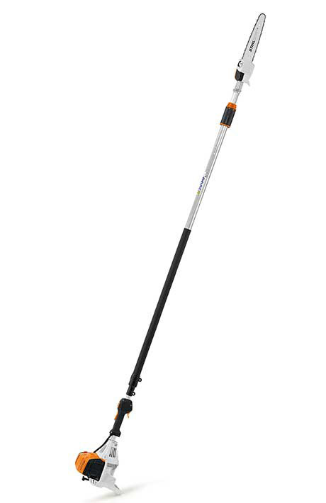 stihl telescoping pole saw