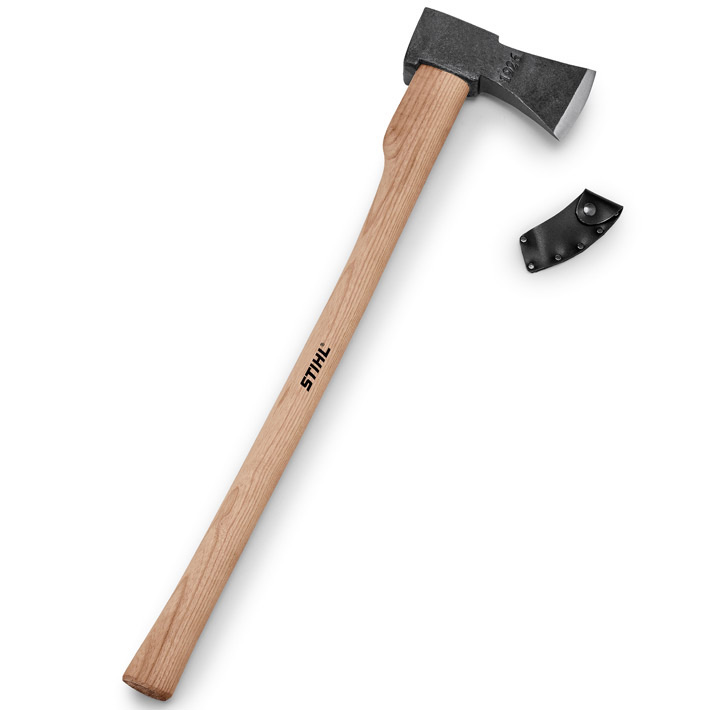 Cleaving axe AX 28 T