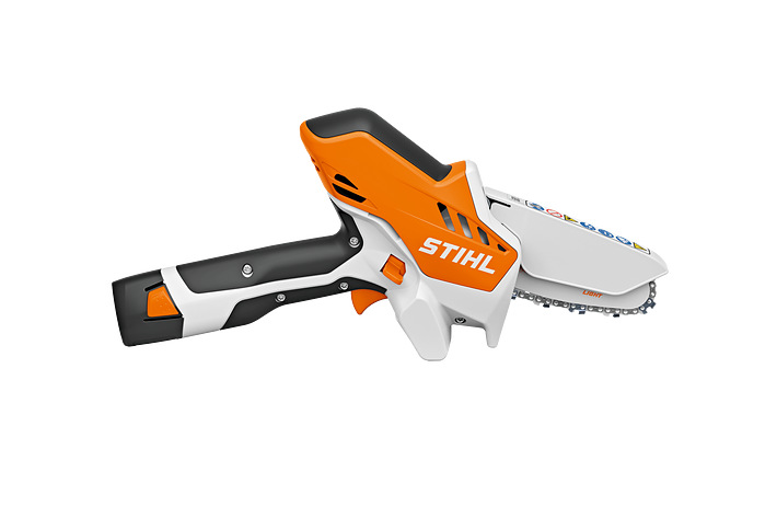 Set potatore Gta 26 Stihl a batteria con due batterie – Agrifarm