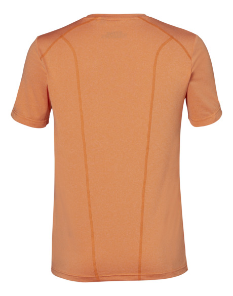 Функционална тениска PWR, мъжка, оранжева