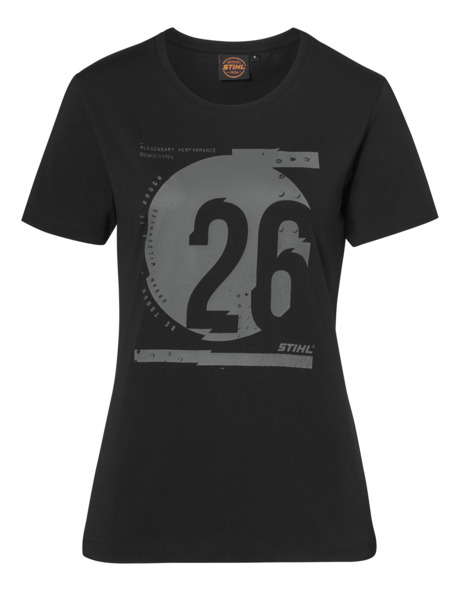 T-shirt «26» γυναικείο