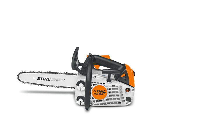 STIHL チェンソー MS194TC-