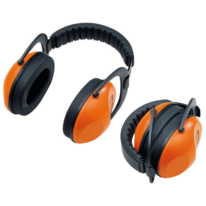 Concept 24 F ear protectors