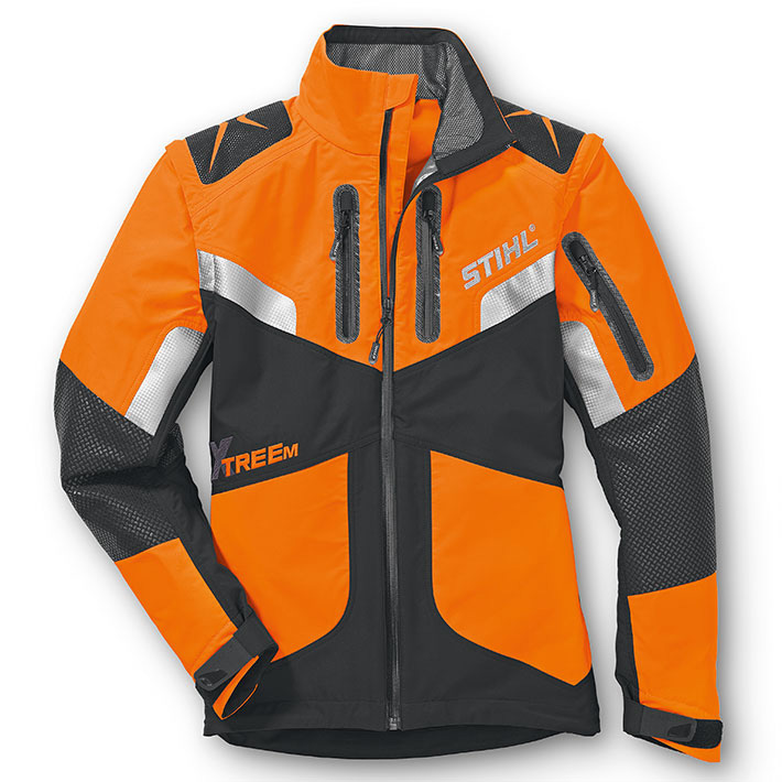 ADVANCE X-TREEm, jacket - ADVANCE X-TREEm jacket: Functional work