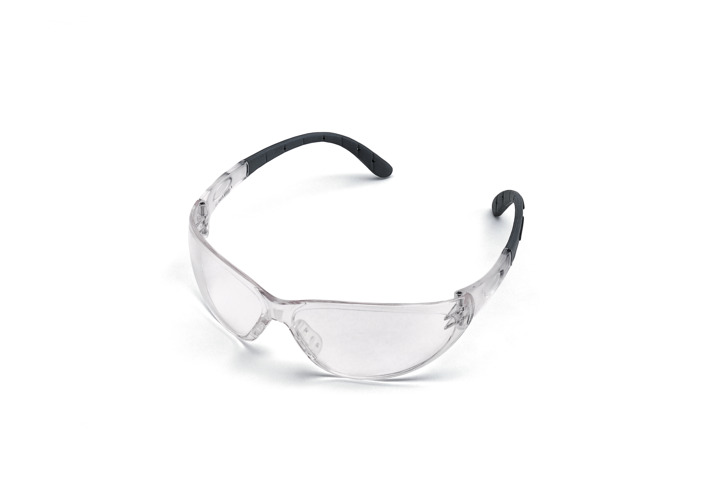 Защитные очки CONTRAST, прозрачные