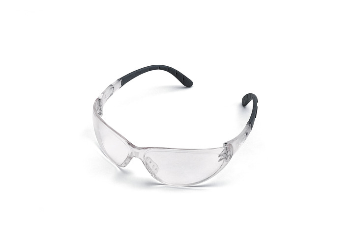 CONTRAST Glasses - Clear