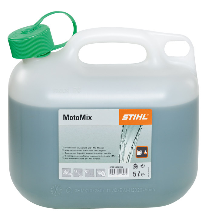 STIHL MotoMix Fuel Mixture