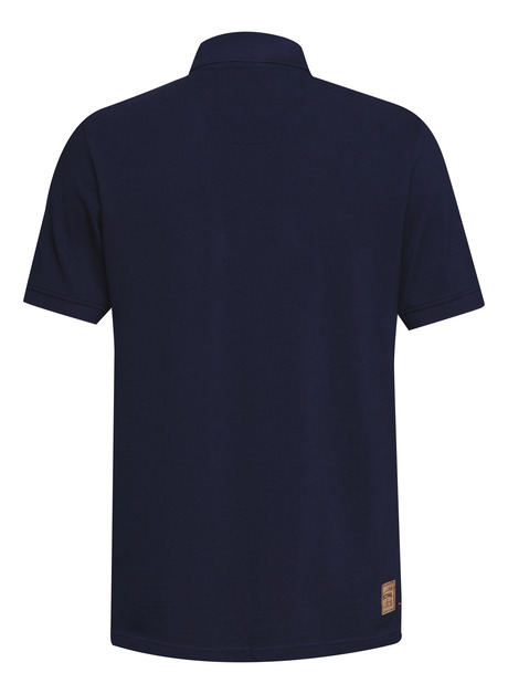Polo Shirt ICON - Blue