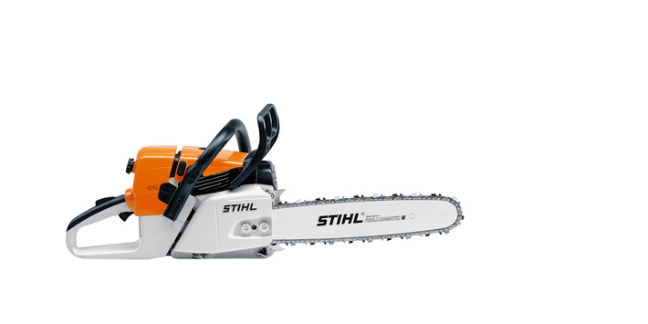 STIHL MS 180 Chainsaw Review – Forestry Reviews