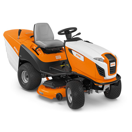 Stihl zero turn mowers sale