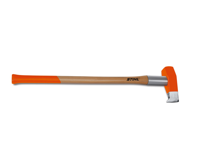 AX 33 CS, Młot do łupania