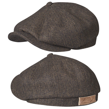 Flat cap style guide - polewexpert