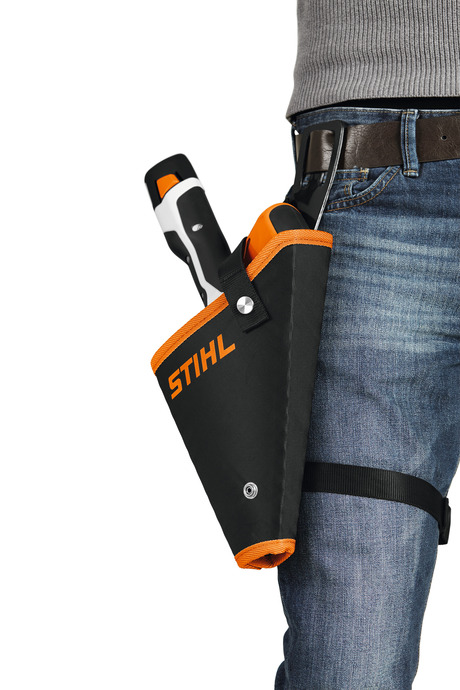 STIHL Holster für GTA 26 – Rahmsdorf Shop