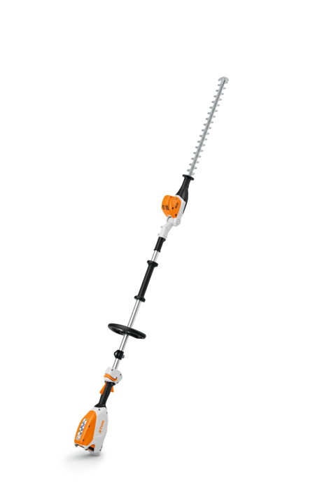 HLA 66 Battery Long-Reach Hedge Trimmer Tool Only