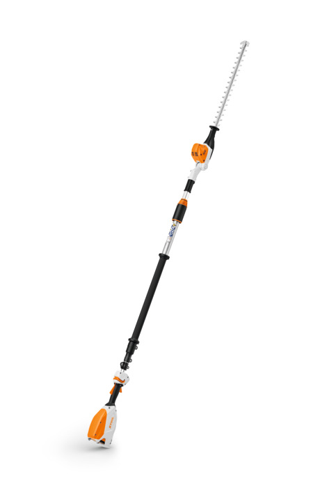 HLA 86 Battery Long-Reach Hedge Trimmer Tool Only
