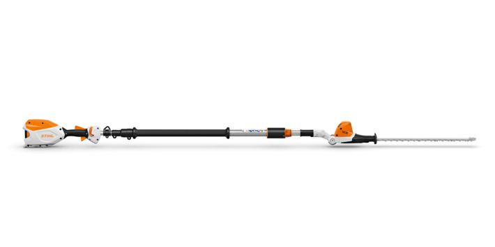 HLA 86 Battery Long-Reach Hedge Trimmer Tool Only
