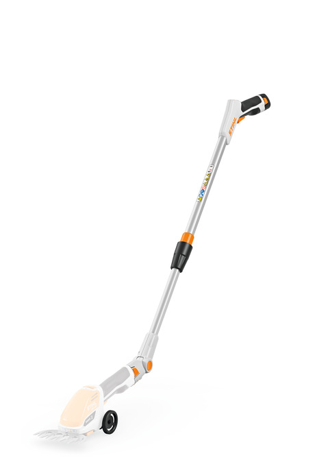 Телескопическая штанга для мотоножниц STIHL HSA 25