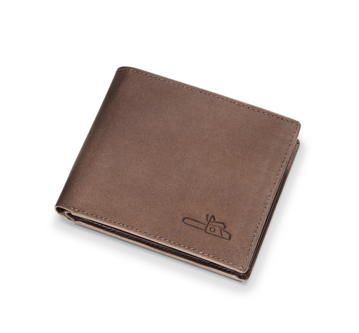 Wallet ICON - Brown
