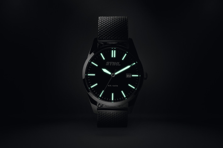 Montre-bracelet STIHL