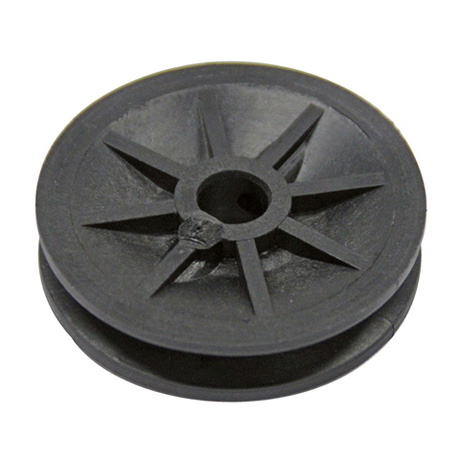 AAL 050 V-belt pulley 