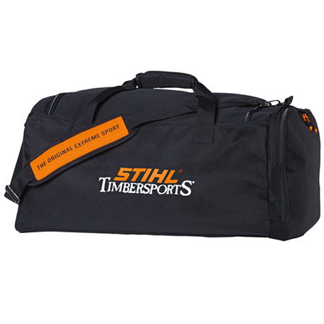 STIHL TIMBERSPORTS® kit bag
