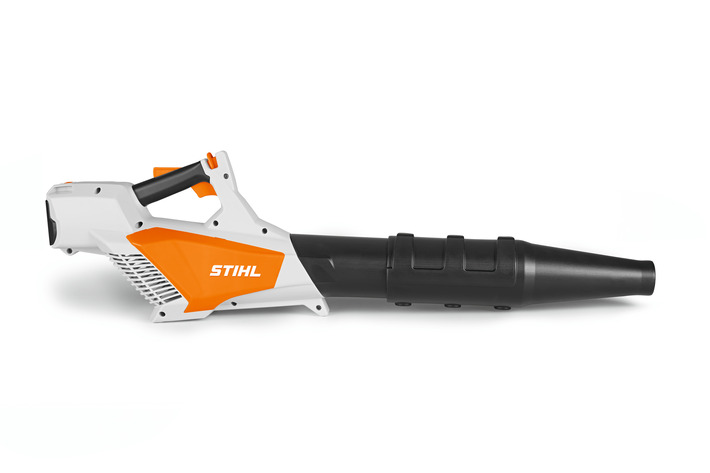 STIHL lekeblåser med batteri