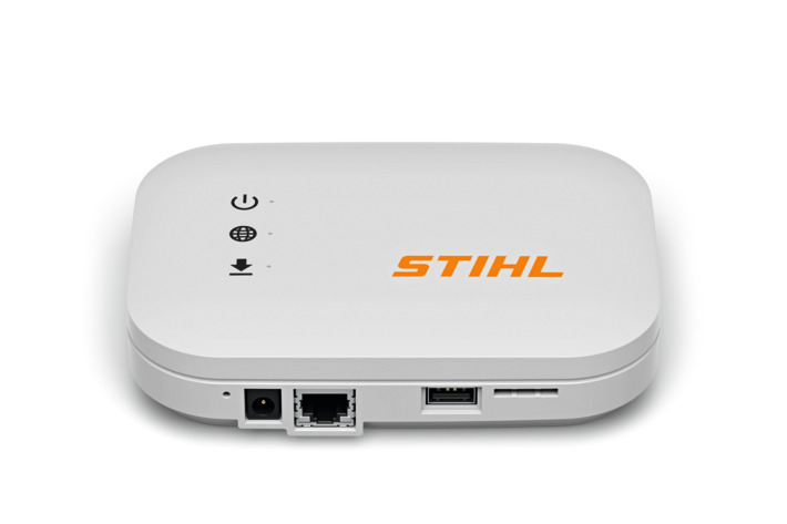 STIHL connected Box stationär modell
