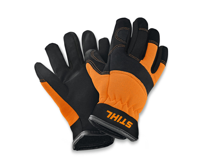 Stihl Handschuhe Carver Größe M in Nordrhein-Westfalen - Holzwickede