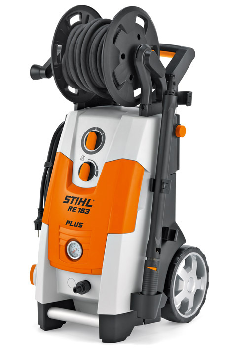 Stihl re store 163 plus price