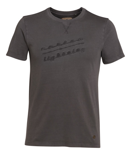 T-Shirt CONTRA - Gray