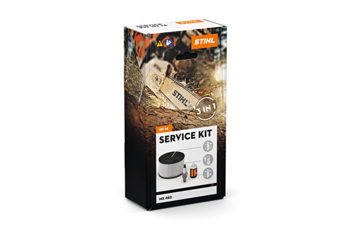 Service Kit 14 til MS 462